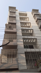Picture of 1500 sft at Bashundhara For Rent