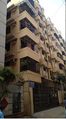 Picture of 2000 sft at Niketan For Rent