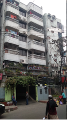 2600 sft. non furnished for rent এর ছবি