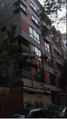 Picture of 1800 sft at Niketan For Rent