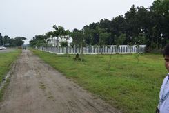 Plot at Purbachal land project Navana Highland এর ছবি