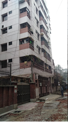 1150 sft at Lalmatia For Rent এর ছবি