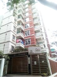 Brand new Newly fully furnished flat for rent এর ছবি