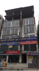 Picture of 2600 sft at Banashree For Rent