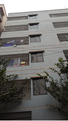 Picture of Residential Apartment For Rent at Banashree