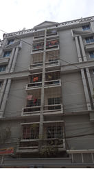 Picture of 940 sft at Banashree For Rent