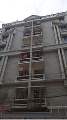 940 sft at Banashree For Rent এর ছবি