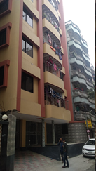 1000 sft at Banashree For Rent এর ছবি