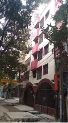 Picture of Residential Apartment For Rent at Banashree