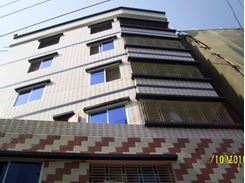 Picture of 550 sft Apartment for Rent, Banasree