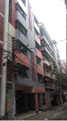 1140 sft at Banashree For Rent এর ছবি