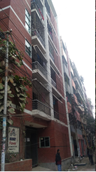 1250 sft at Banashree For Rent এর ছবি