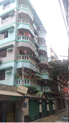 1000 sft at Banashree For Rent এর ছবি