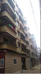 1100sft Apartment For Rent এর ছবি