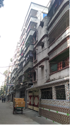 750 Sq-ft Flat For Rent In Badda এর ছবি