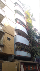 850 Sq-ft Residential Apartment Rent at Badda  এর ছবি