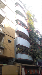 Picture of 850 Sq-ft Residential Apartment Rent at Badda 