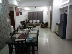 Picture of 2200 sft Apartment for Rent at Mirpur DOHS