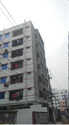 1350sft Apartment For rent এর ছবি