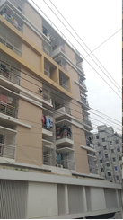 1300sft Apartment For Rent এর ছবি