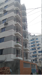 1550sft Non Furunished For Rent এর ছবি