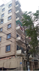 Picture of Residential Apartment For Rent at Aftabnagar