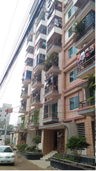 Picture of Residential Apartment For Rent 