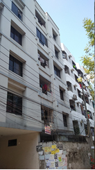 Picture of 930 sft at Dhanmondi For Rent