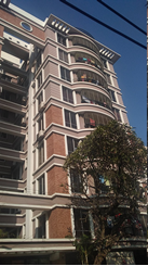 Picture of 1975 sft at Dhanmondi For Rent
