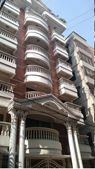 Picture of 2150 sft at Mirpur DOHS For Rent