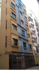 Picture of 1100 SFT Residential Apartment Rent 