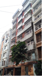 2400 sft Apartment For Rent, Mirpur DOHS এর ছবি