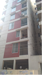 1442sft Apartment For Rent এর ছবি