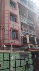 1100sft Commercial Space for Rent এর ছবি