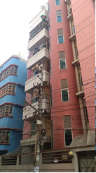 1160sft Apartment For Rent এর ছবি