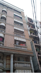 Picture of 1550 sft at Mirpur Pallabi For Rent