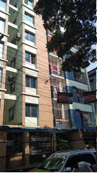 1150 sft at Mirpur Pallabi For Rent এর ছবি