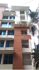 Picture of 1150 sft at Mirpur Pallabi For Rent