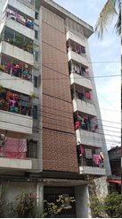 1200 sft at Mirpur Pallabi For Rent এর ছবি