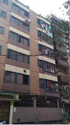 Picture of 500 sft at Mirpur Pallabi For Rent