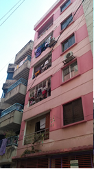 Picture of 650 sft at Mirpur Pallabi For Rent