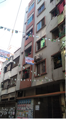 Picture of 1250 sft at Mirpur Pallabi For Rent