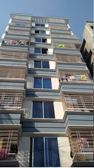 Picture of 1280 sft at Mirpur Pallabi For Rent