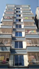 1250 sft at Mirpur Pallabi For Rent এর ছবি