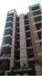 1400 sft at Mirpur Pallabi For Rent এর ছবি