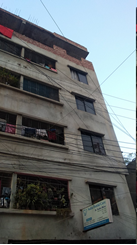 Picture of 750 sft at Mirpur Pallabi For Rent