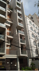 Picture of 2300 Sft Full Furnished Apartment For Rent, Banani