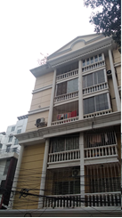 Picture of 1500 Sft Residential Apartment Rent in Banani 