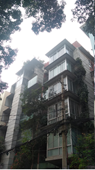2400 sft at Gulshan 2 For Rent এর ছবি