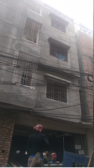 1300 sft at Badda For Rent এর ছবি